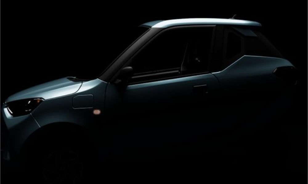 Gensol Ezio Reverse Electric Trike To Debut At Bharat Mobility Expo 2025 Gensol Ezio Reverse Electric Trike To Debut At Bharat Mobility Expo 2025