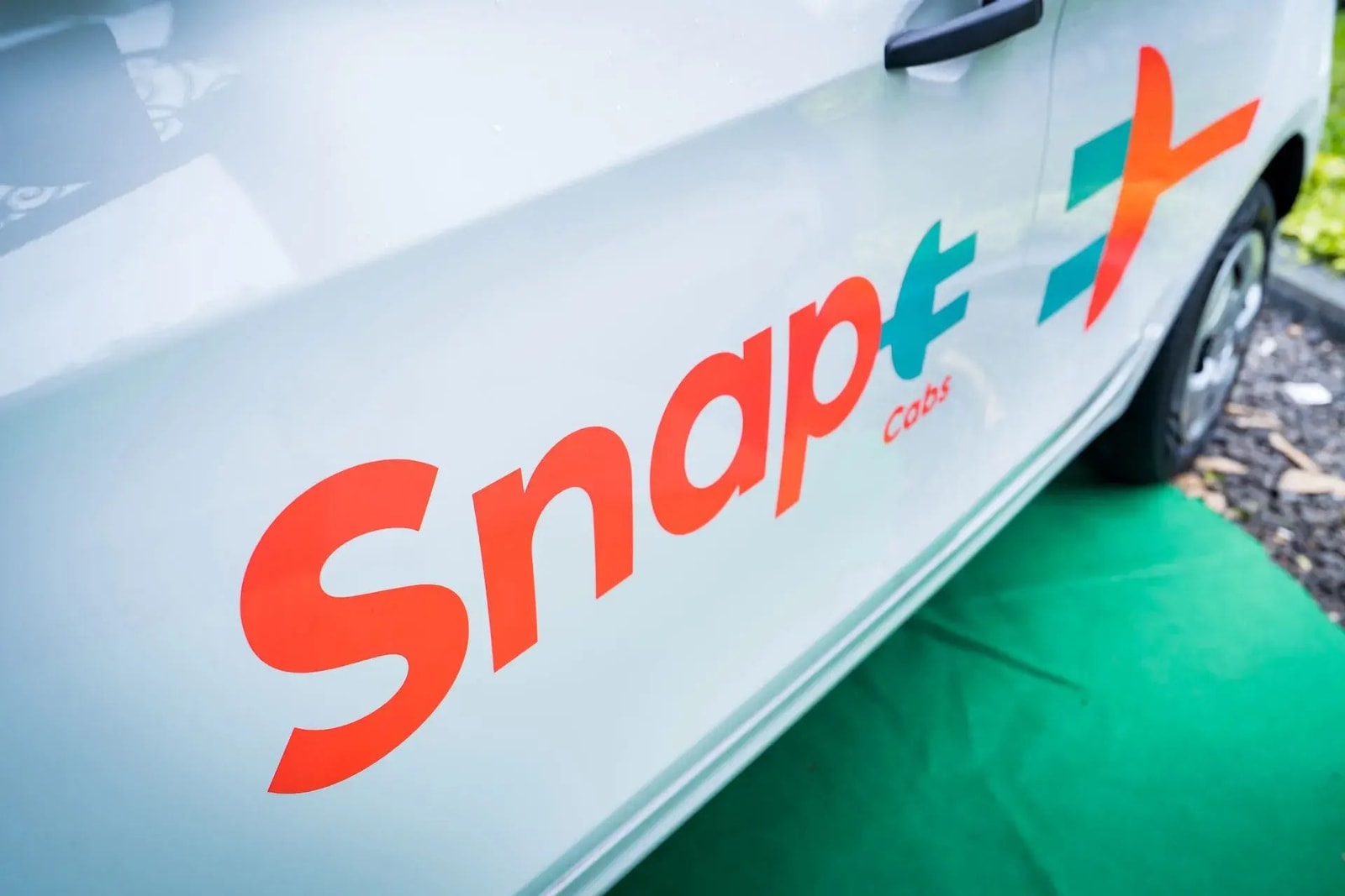EV Ride-Hailing Service Snap-E Cabs Raises $2.5 Million Funding EV Ride-Hailing Service Snap-E Cabs Raises $2.5 Million Funding
