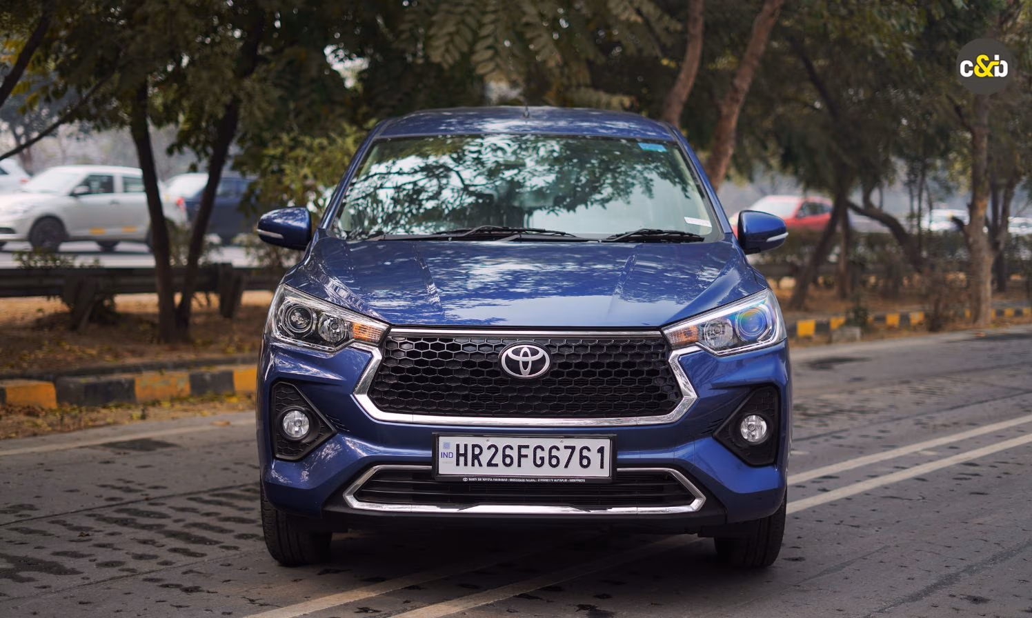 Toyota Rumion Gets New Base E Variant, Prices Now Start At Rs 9.56 Lakh Toyota Rumion Gets New Base E Variant, Prices Now Start At Rs 9.56 Lakh