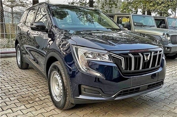 Mahindra XUV700 5-Seat Variants Discontinued In India Mahindra XUV700 5-Seat Variants Discontinued In India
