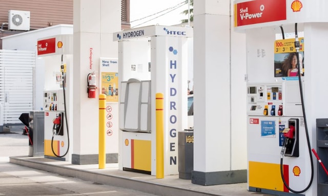 Shell Shuts Down All Hydrogen Refuelling Operations Across California Shell Shuts Down All Hydrogen Refuelling Operations Across California