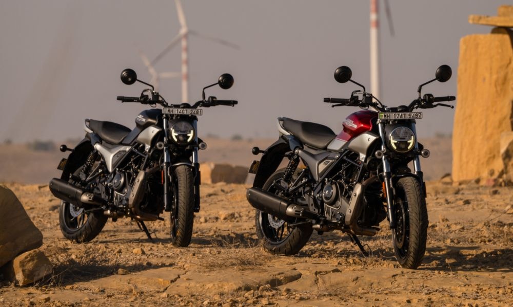 Hero Mavrick 440: Top 5 Highlights Hero Mavrick 440: Top 5 Highlights