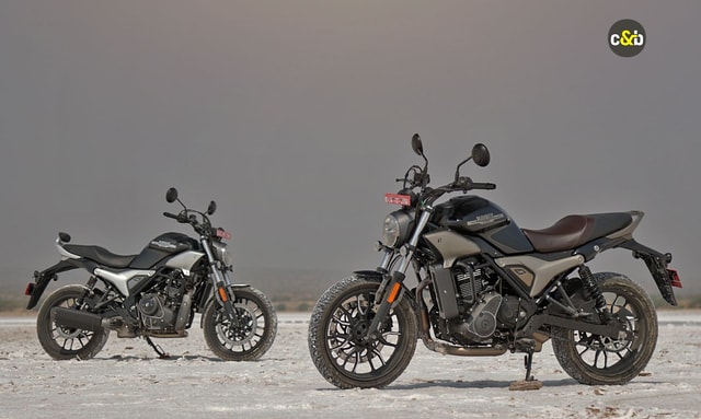 Opinion: Will The Mavrick 440 Make Magic For Hero MotoCorp? Opinion: Will The Mavrick 440 Make Magic For Hero MotoCorp?