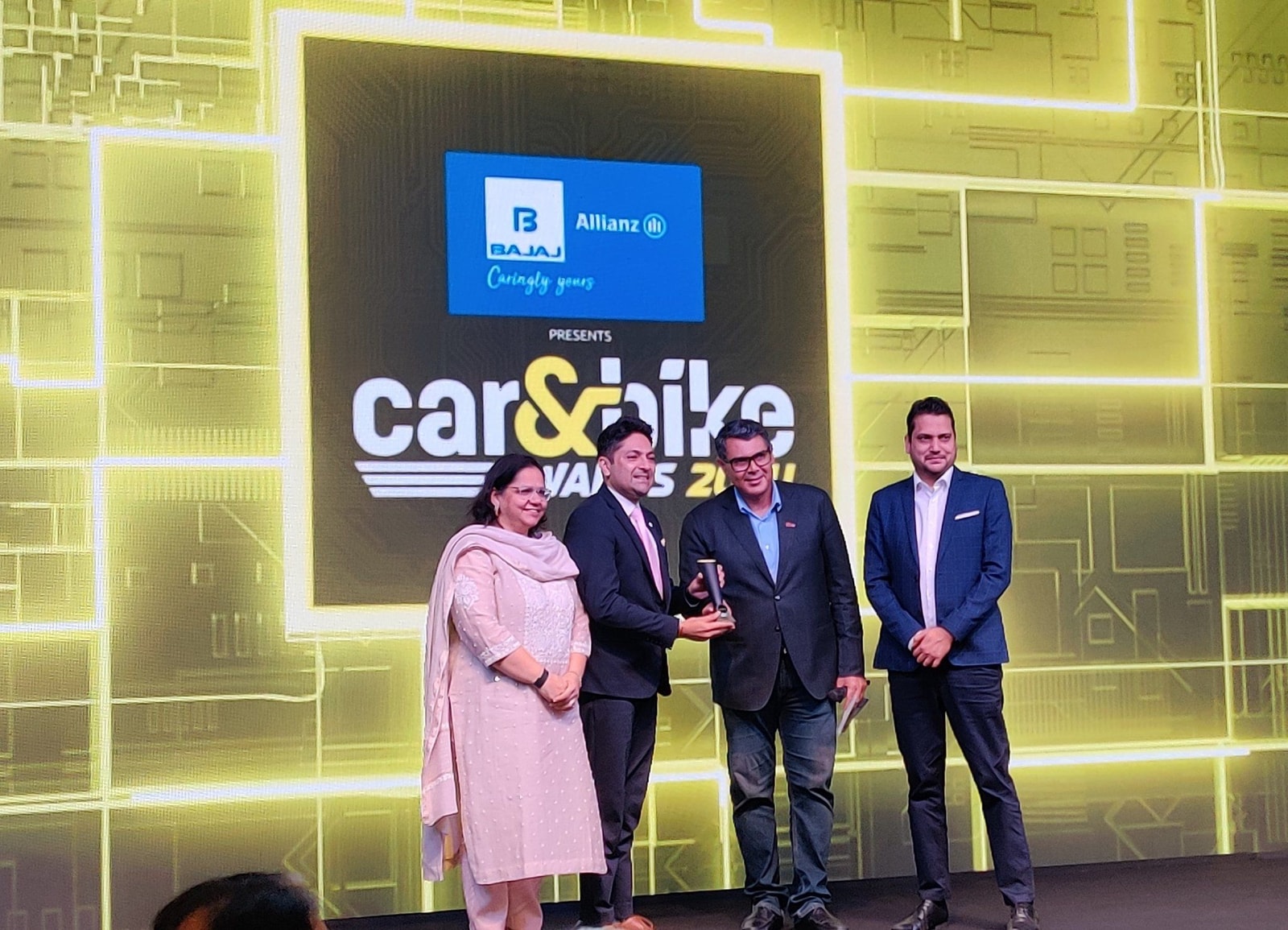 carandbike Awards 2024: Viewers' Choice Car of the Year – Honda Elevate carandbike Awards 2024: Viewers' Choice Car of the Year – Honda Elevate