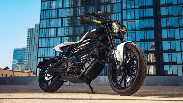 LiveWire S2 Mulholland Unveiled For Overseas Markets LiveWire S2 Mulholland Unveiled For Overseas Markets