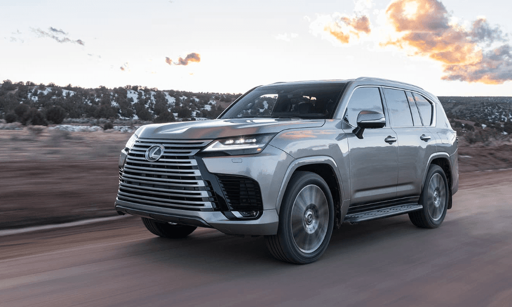 Toyota Announces Recall for Specific Models Due to Risk of Unexpected Vehicle Movement Toyota Announces Recall for Specific Models Due to Risk of Unexpected Vehicle Movement