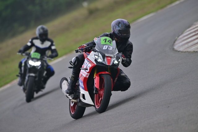 2024 California Superbike School Review: Un-Learning To Ride! 2024 California Superbike School Review: Un-Learning To Ride!