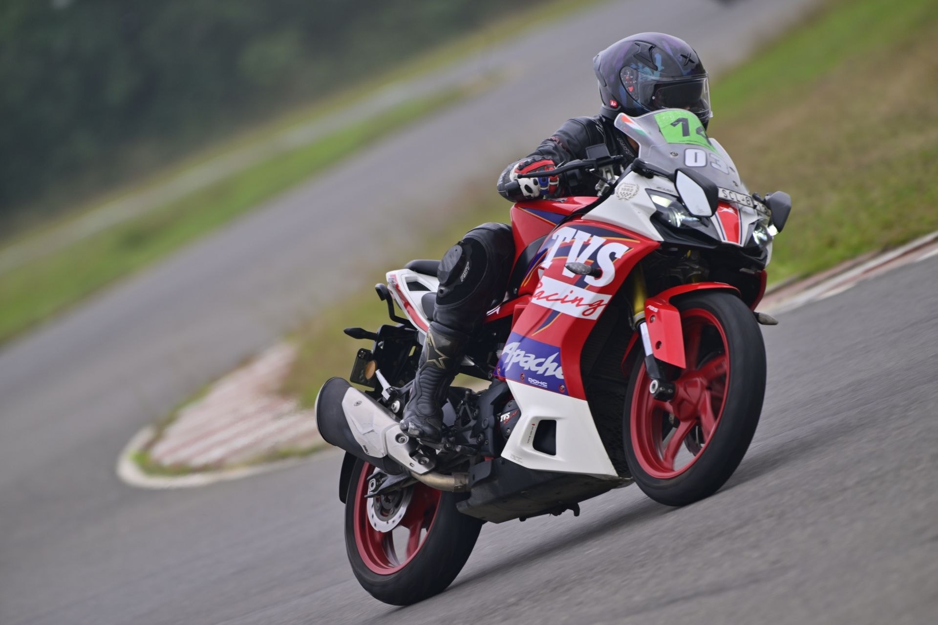 California Superbike School (CSS) 2025 India Schedule Announced California Superbike School (CSS) 2025 India Schedule Announced