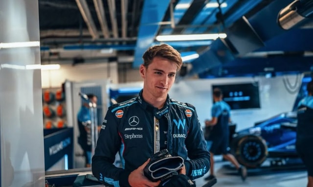 Williams Driver Logan Sargeant Sidelined In Australia Due To Teammate Albon’s Crash Williams Driver Logan Sargeant Sidelined In Australia Due To Teammate Albon’s Crash