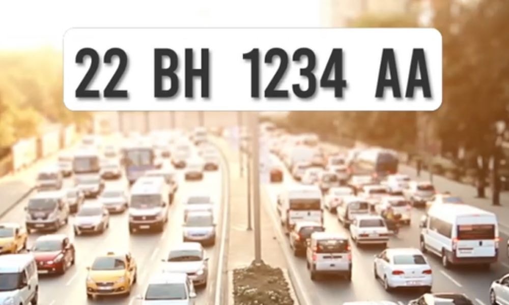 What is a BH Number Plate? Benefits, Eligibility, Charges, and How to Apply in India What is a BH Number Plate? Benefits, Eligibility, Charges, and How to Apply in India