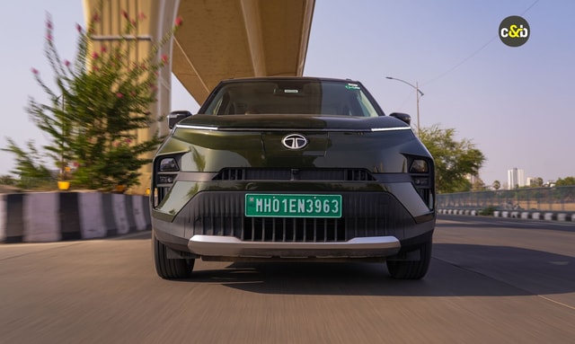 Tata Punch EV Facelift To Be Launched On February 20 Tata Punch EV Facelift To Be Launched On February 20