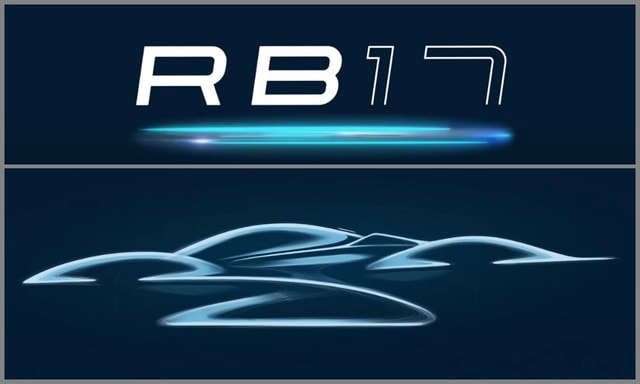Red Bull RB17 Hypercar To Debut On July 12 At Goodwood Festival of Speed 2024 Red Bull RB17 Hypercar To Debut On July 12 At Goodwood Festival of Speed 2024