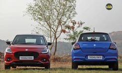 Maruti Suzuki Increases Standard Warranty For All Cars; Extended Warranty Packages Introduced Maruti Suzuki Increases Standard Warranty For All Cars; Extended Warranty Packages Introduced
