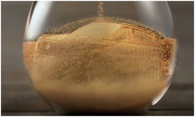 Updated MG Gloster Teased Ahead Of June 5 Debut Updated MG Gloster Teased Ahead Of June 5 Debut