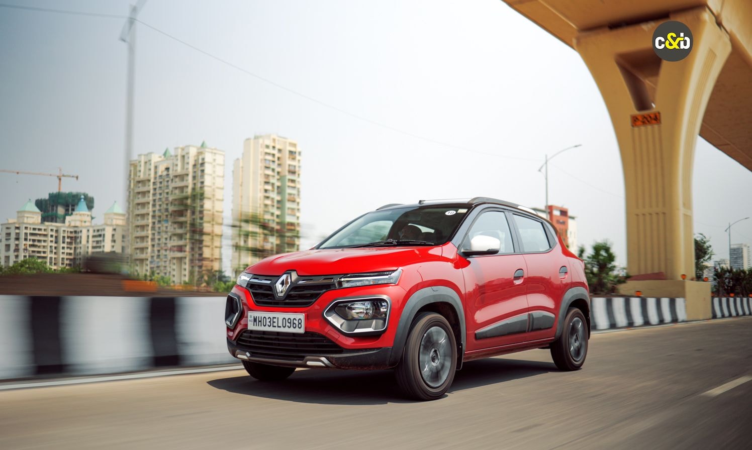2024 Renault Kwid Review: Does The Small Hatch Still Score Big? 2024 Renault Kwid Review: Does The Small Hatch Still Score Big?