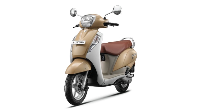Analysis: How 125 cc Scooters Are Driving Suzuki Motorcycle India's Growth Analysis: How 125 cc Scooters Are Driving Suzuki Motorcycle India's Growth