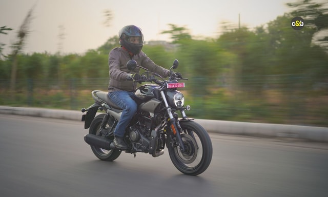 Hero Mavrick 440 Review: Hero’s Top Gun Tested! Hero Mavrick 440 Review: Hero’s Top Gun Tested!