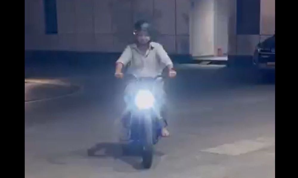 New Ola Electric Bike To Be Launched Soon? New Ola Electric Bike To Be Launched Soon?