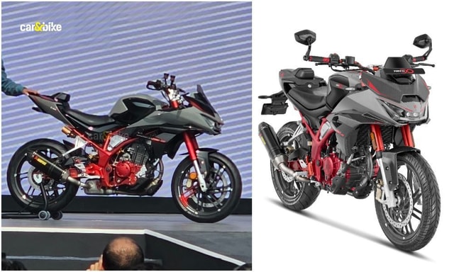 Hero Karizma XMR-Based ‘The Centennial’ To Be Auctioned On Invite-Only Basis Hero Karizma XMR-Based ‘The Centennial’ To Be Auctioned On Invite-Only Basis