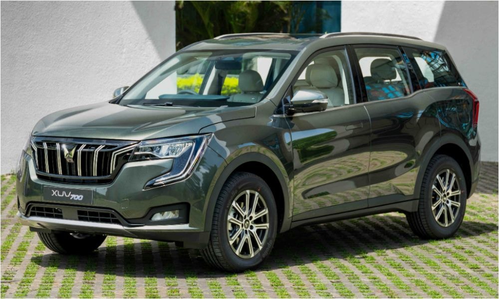 Mahindra XUV700 AX7, AX7L Prices Slashed By Up To Rs 75,000 Mahindra XUV700 AX7, AX7L Prices Slashed By Up To Rs 75,000