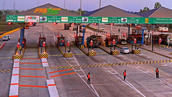 NHAI Hikes Toll Fees Pan-India From April 1 NHAI Hikes Toll Fees Pan-India From April 1