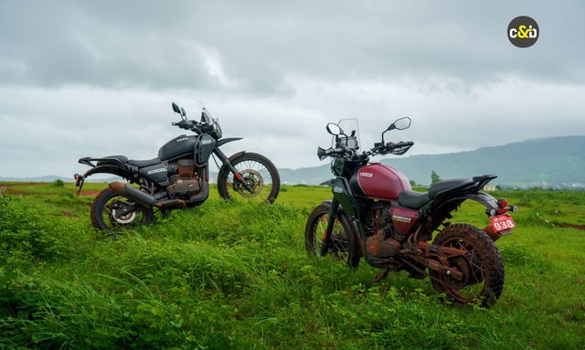 2024 Yezdi Adventure: What Has Changed? 2024 Yezdi Adventure: What Has Changed?