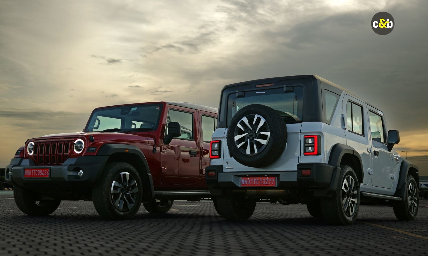 Mahindra Pips Hyundai To Second Spot In Passenger Vehicle Sales In February 2025 Mahindra Pips Hyundai To Second Spot In Passenger Vehicle Sales In February 2025