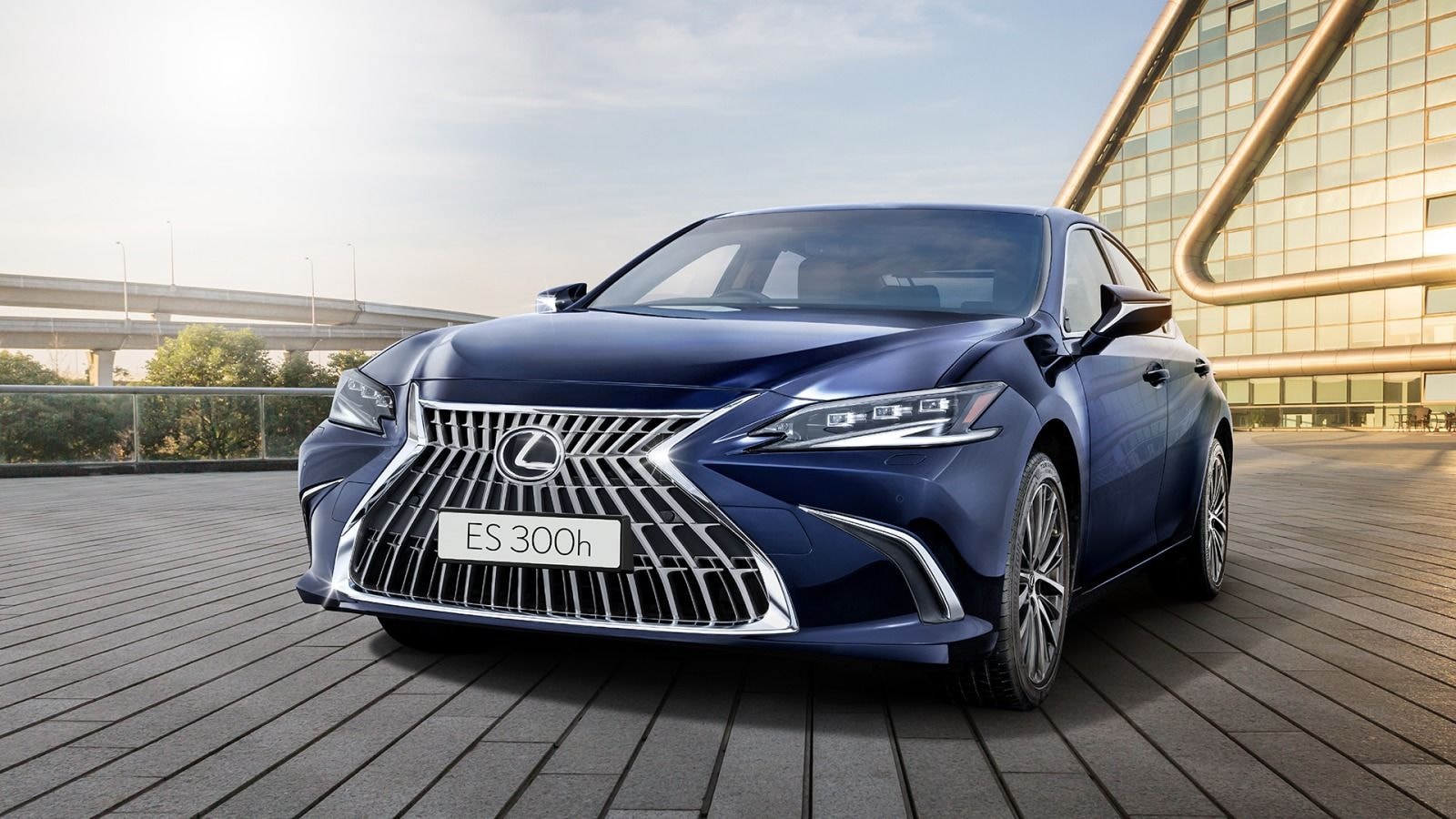 Lexus ES Luxury Plus Edition Launched In India at Rs 69.70 Lakh Lexus ES Luxury Plus Edition Launched In India at Rs 69.70 Lakh