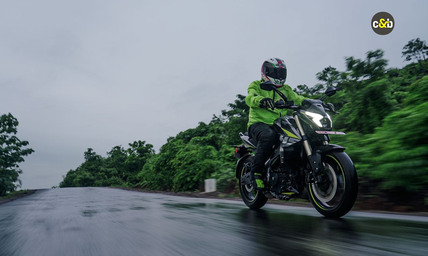 Bajaj Pulsar NS400Z Real World Review: Bang For The Buck! Bajaj Pulsar NS400Z Real World Review: Bang For The Buck!