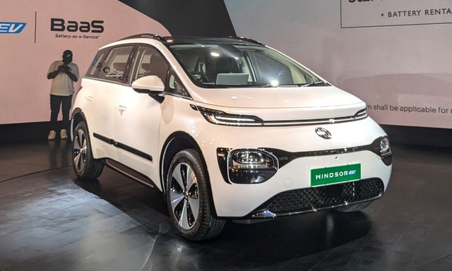 MG Windsor EV: Top 10 Stats About MG’s Latest Electric Vehicle MG Windsor EV: Top 10 Stats About MG’s Latest Electric Vehicle