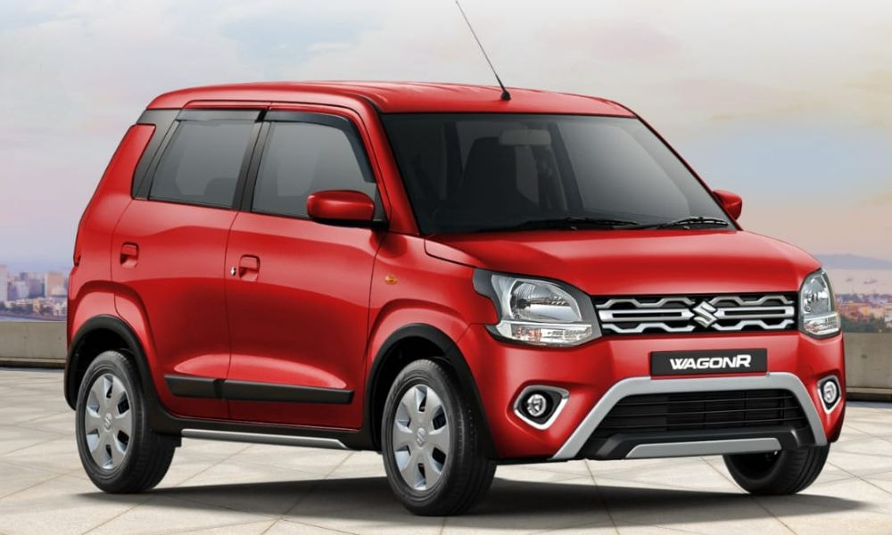Maruti Suzuki Wagon R Waltz Edition Launched In India; Prices Start At Rs 5.65 Lakh Maruti Suzuki Wagon R Waltz Edition Launched In India; Prices Start At Rs 5.65 Lakh