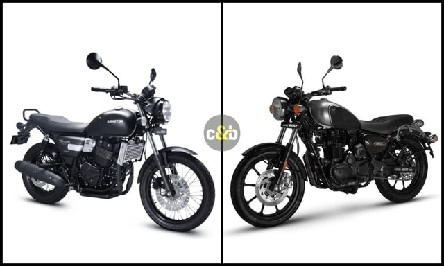 QJ Motor SRC 250, SRC 500 Available With Discounts Up To Rs 40,000 QJ Motor SRC 250, SRC 500 Available With Discounts Up To Rs 40,000