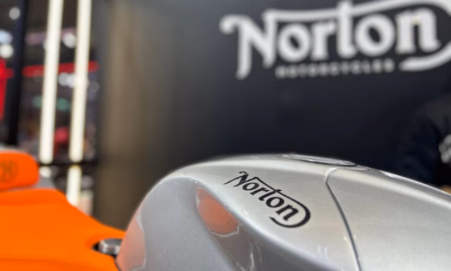 Opinion: Norton Needs More Than World-Class Motorcycles Opinion: Norton Needs More Than World-Class Motorcycles