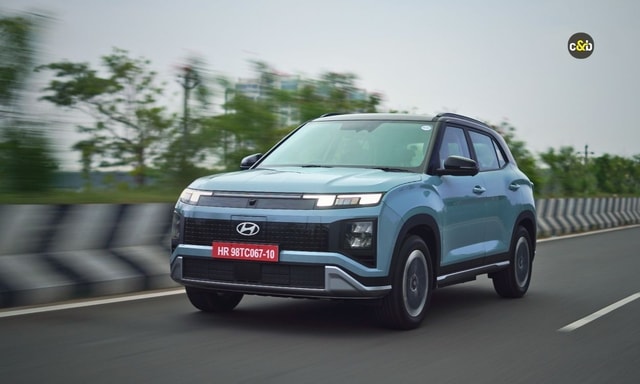 All-New Hyundai Creta Electric Review: Can The EV Replicate The Success? All-New Hyundai Creta Electric Review: Can The EV Replicate The Success?