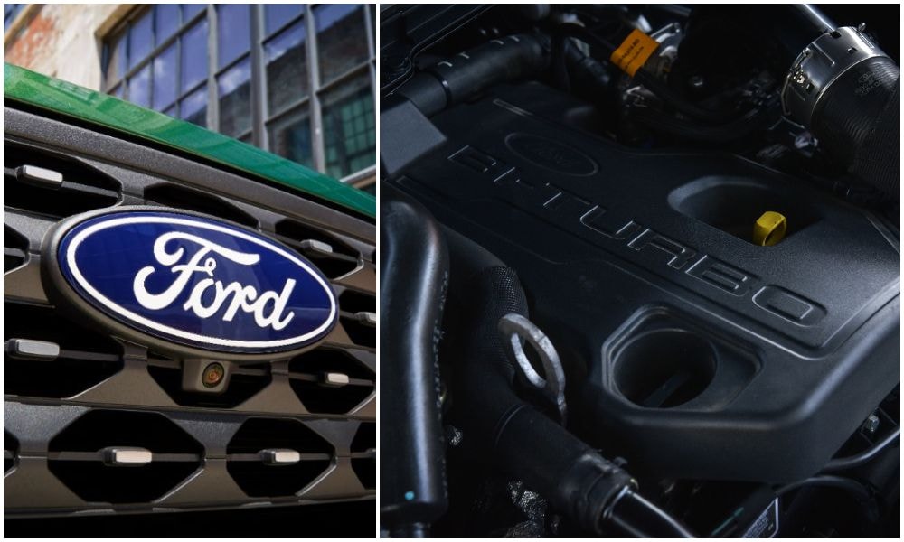 Ford Announces Rs 3,250 Crore Investment Into Chennai Plant; To Produce Next-Gen Engines For Export From 2029 Ford Announces Rs 3,250 Crore Investment Into Chennai Plant; To Produce Next-Gen Engines For Export From 2029