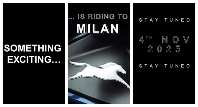 TVS Teases New Motorcycle: New 450 ADV Concept Or Something Else? TVS Teases New Motorcycle: New 450 ADV Concept Or Something Else?