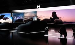 New Honda Electric SUV Concept, Compact EV Prototype To Debut At Japan Mobility Show 2025 New Honda Electric SUV Concept, Compact EV Prototype To Debut At Japan Mobility Show 2025