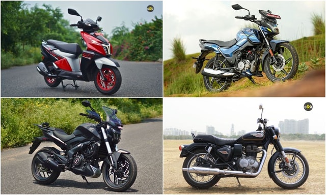 Two-Wheeler Sales December 2025: Most Brands Report Sustained Growth Two-Wheeler Sales December 2025: Most Brands Report Sustained Growth