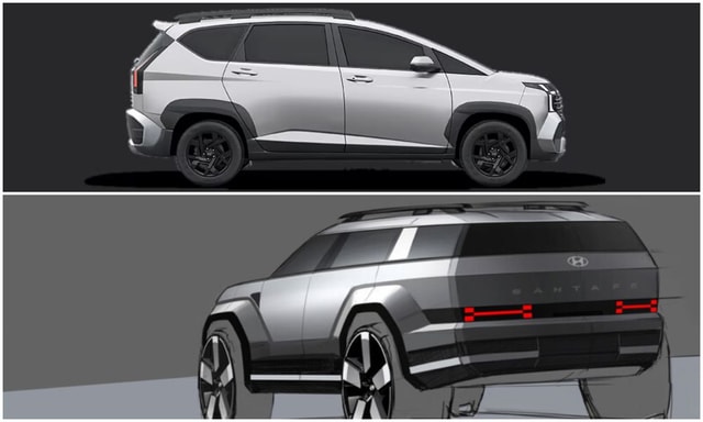 New Hyundai MPV, Off-Road SUV Confirmed For India New Hyundai MPV, Off-Road SUV Confirmed For India