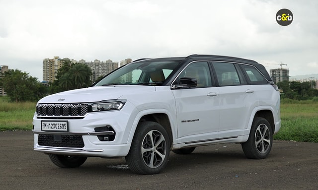 Jeep Meridian: Your Most Asked Questions, Answered! Jeep Meridian: Your Most Asked Questions, Answered!