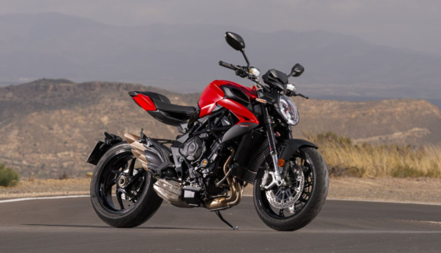 2026 MV Agusta Brutale 800: Everything You Need To Know 2026 MV Agusta Brutale 800: Everything You Need To Know