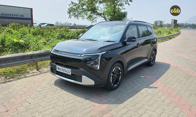 2026 Kia Carens Clavis Gets Variant Rejig; New HTX(O) A, GT-Line & X-Line Trims Introduced 2026 Kia Carens Clavis Gets Variant Rejig; New HTX(O) A, GT-Line & X-Line Trims Introduced