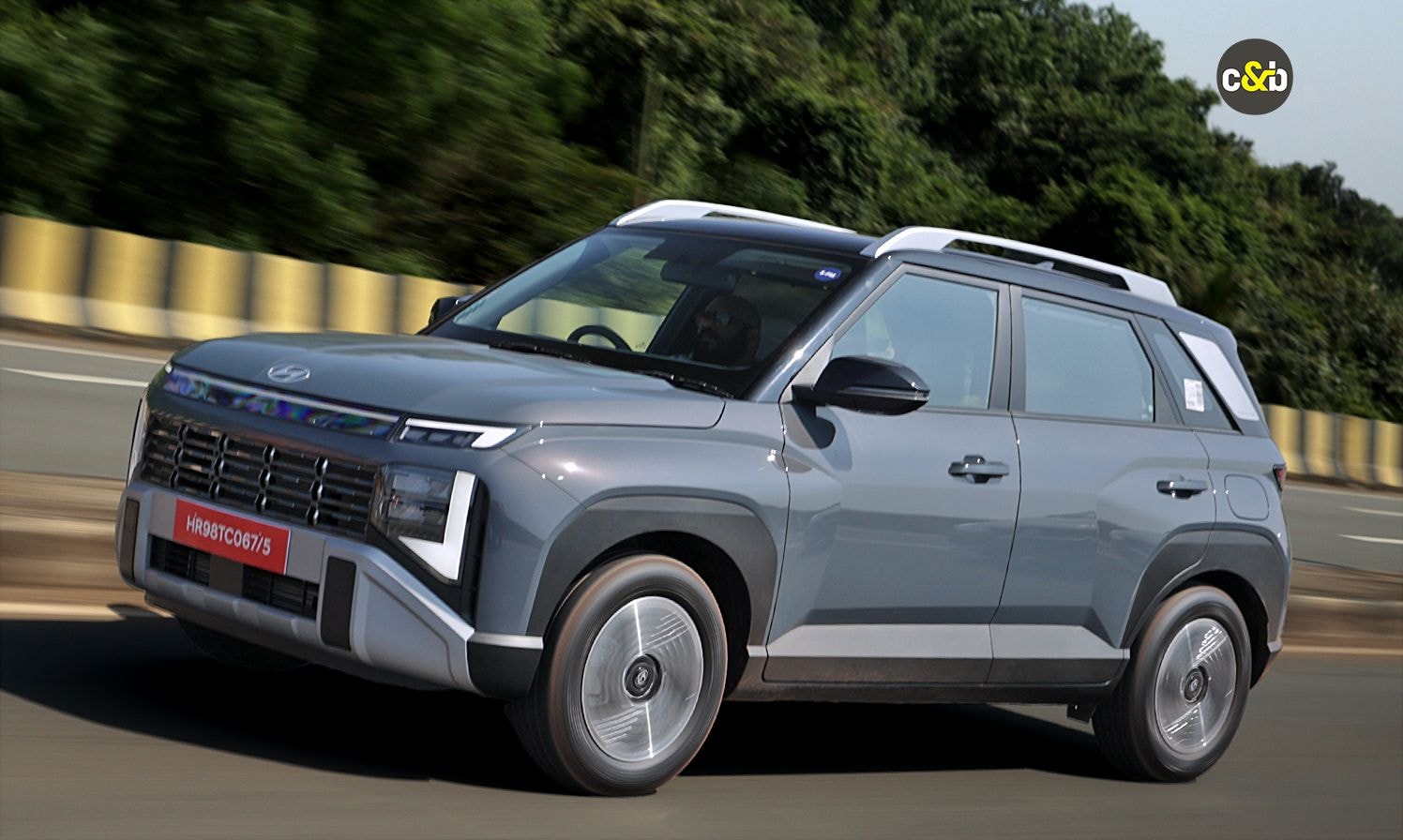 2026 Hyundai Venue Review: Everything You Asked For, And More! 2026 Hyundai Venue Review: Everything You Asked For, And More!