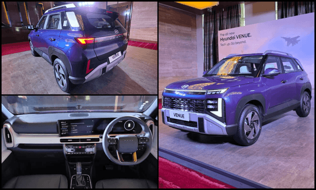 2026 Hyundai Venue: In Pictures  2026 Hyundai Venue: In Pictures