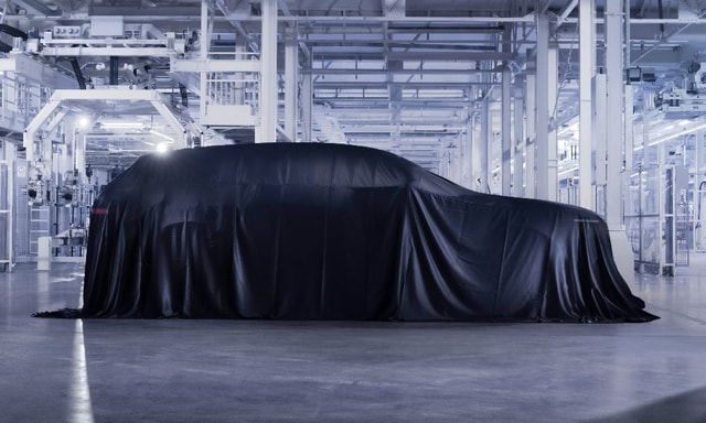 Bentley Confirms First EV To Debut In Late 2026; Teases Limited-Run Continental GT SuperSport Bentley Confirms First EV To Debut In Late 2026; Teases Limited-Run Continental GT SuperSport