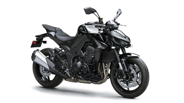 2026 Kawasaki Z1100 Launched At Rs. 12.79 Lakh 2026 Kawasaki Z1100 Launched At Rs. 12.79 Lakh