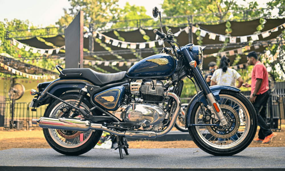Royal Enfield Considering CKD Assembly Plant In Mexico Royal Enfield Considering CKD Assembly Plant In Mexico
