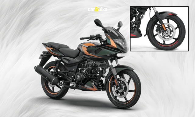 Updated Bajaj Pulsar 220F Does Not Get Dual-Channel ABS; Company Issues Clarification Updated Bajaj Pulsar 220F Does Not Get Dual-Channel ABS; Company Issues Clarification