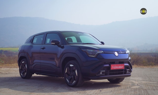 Maruti Suzuki e-Vitara Full Price List Revealed, Starts At Rs 15.99 Lakh Maruti Suzuki e-Vitara Full Price List Revealed, Starts At Rs 15.99 Lakh