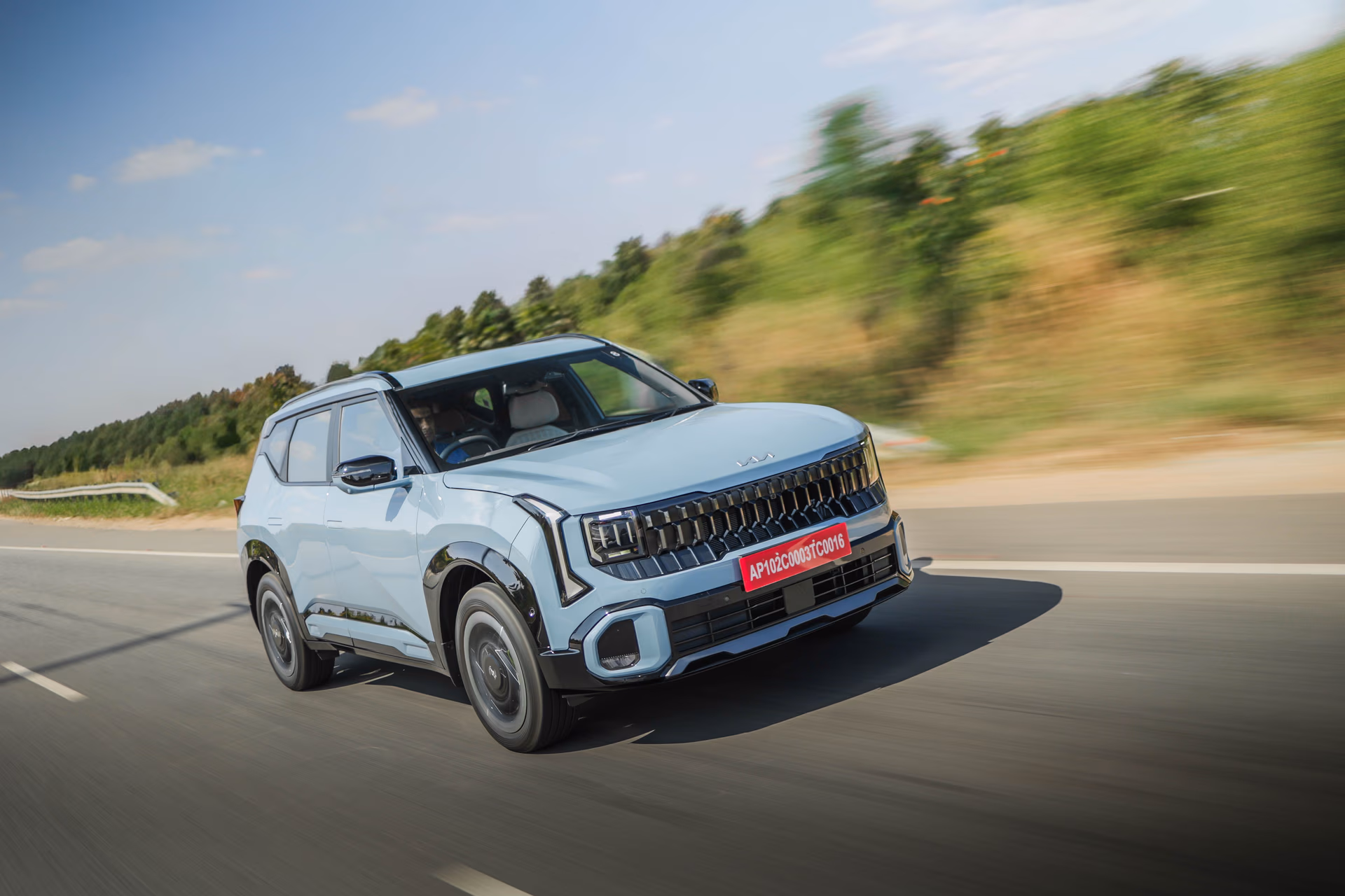 2026 Kia Seltos Review: Formula Is Spot On, But Is The Timing Right? 2026 Kia Seltos Review: Formula Is Spot On, But Is The Timing Right?